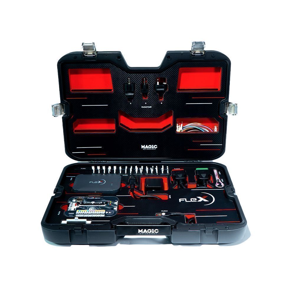 Flexible Tool Case Pro