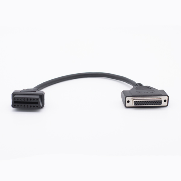 FLEXBox OBD