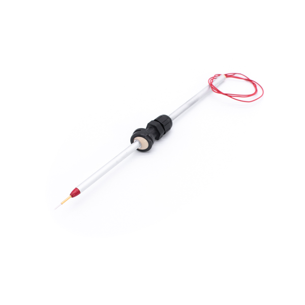 Adjustable pogo pin probe