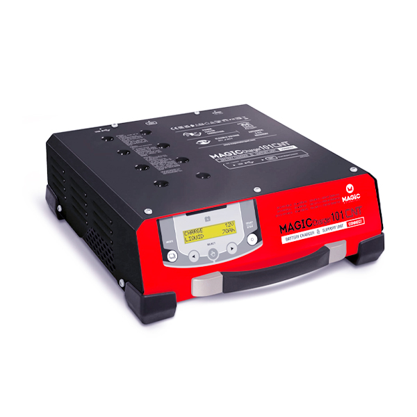 MagicCHARGER 101 CNT