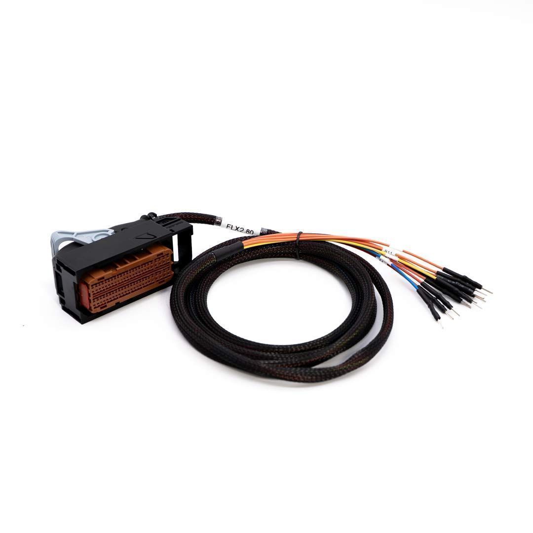 BootROM Cable for Cummins CM2350A CM2450A