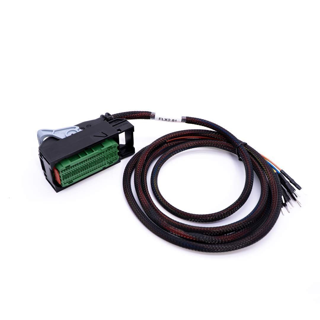 BootROM cable for Cummins CM2350B - CM2450B