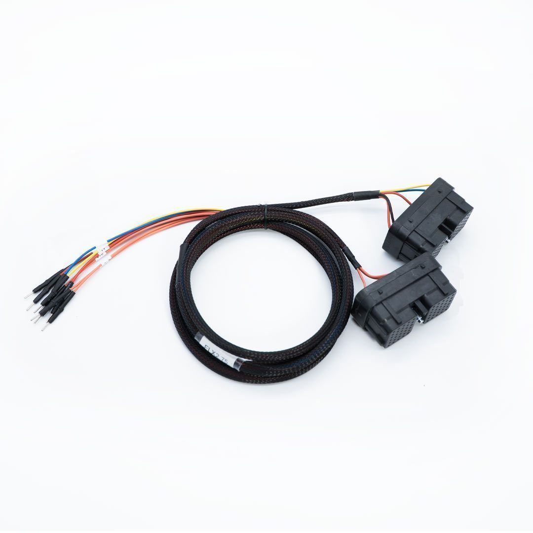 BootROM cable for Cummins CM2100A