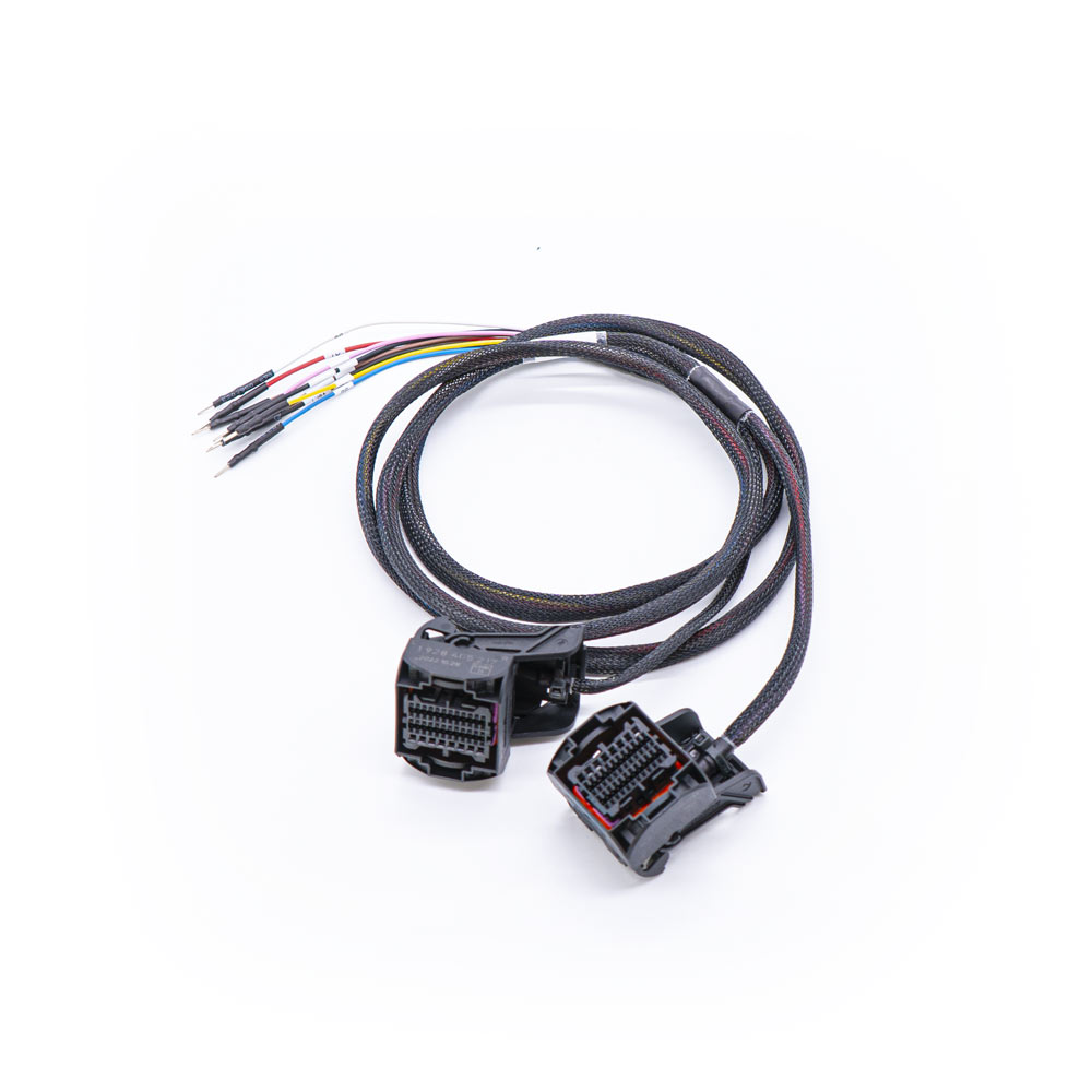 Cable ECU ME17.3.0