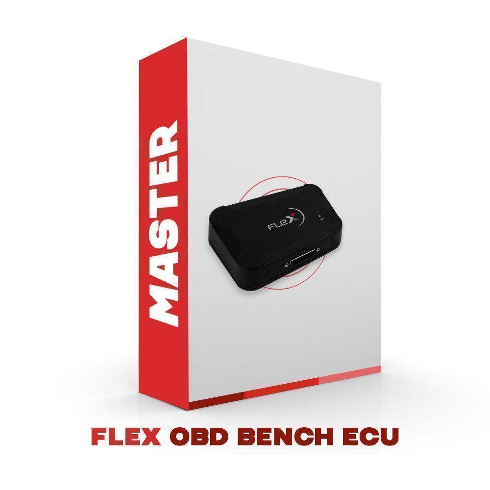 Software FLEX ECU