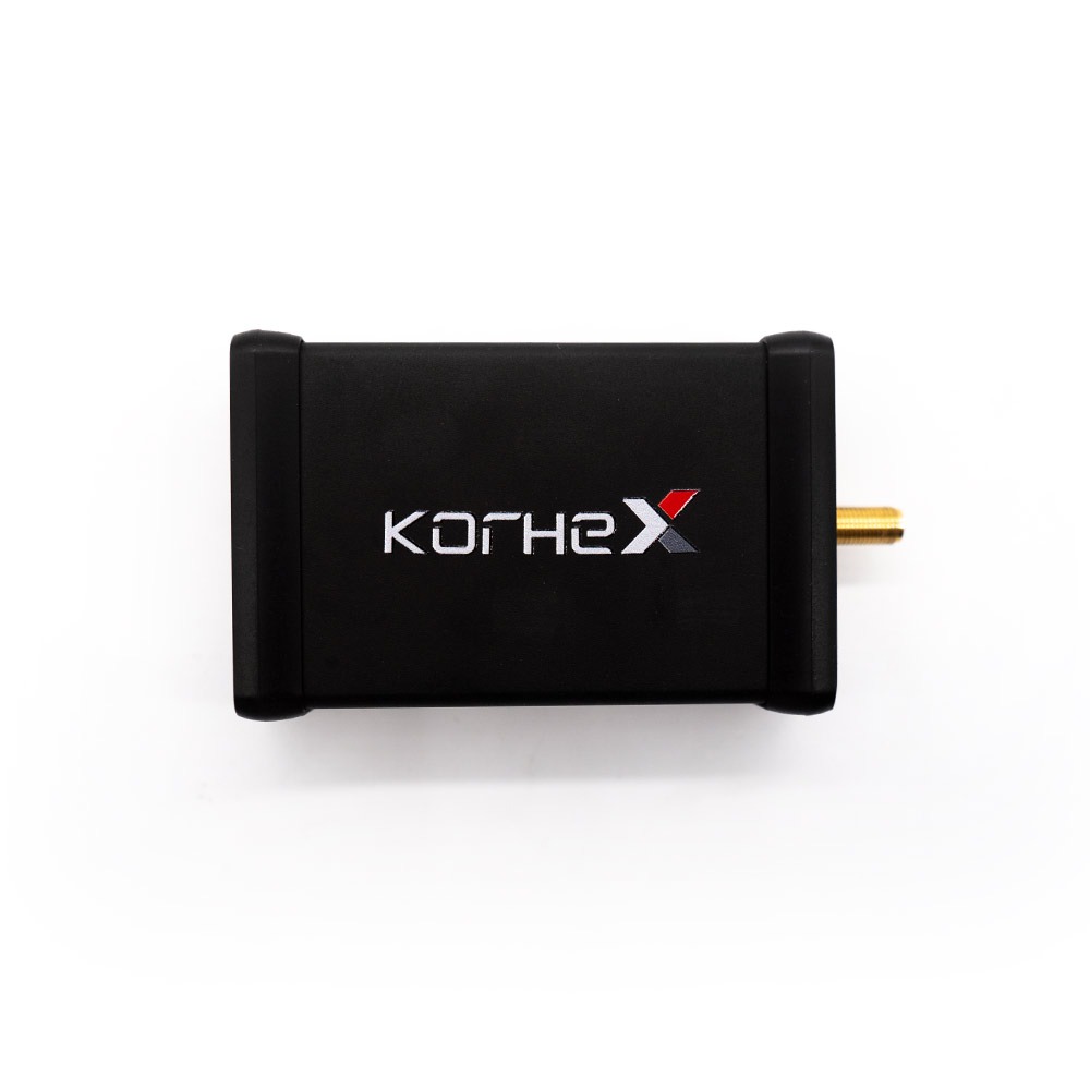 Korhex – Herramienta Boot Glitch y acceso al MCU para Flex
