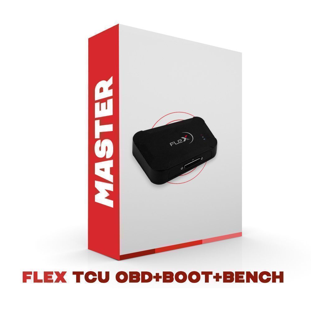 Software FLEX TCU