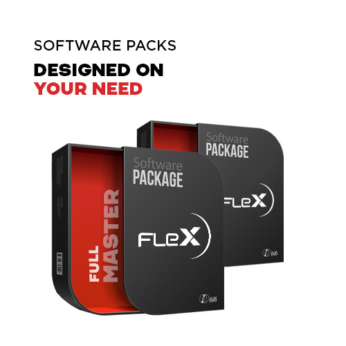 Flex chiptuning tool software